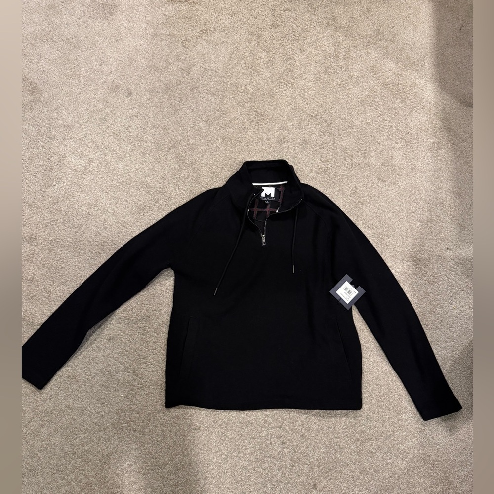 Collection by Michael Strahan Fleece Men’s Small